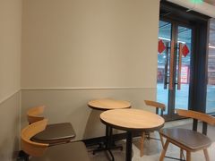 -星巴克(淮安东站到达店)