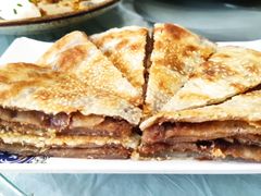 糖饼-力力豆花庄(广渠门店)