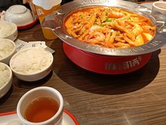 -胖哥俩肉蟹煲(杭州下沙学林街店)