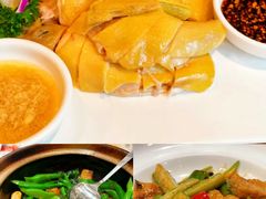 -胜记酒家(荔枝公园店)