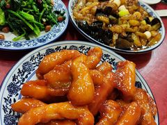 -北大地皖峰饭馆