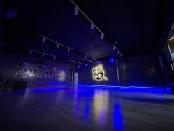 -YASAKI国际舞蹈中心