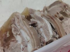 -西复兴羊肉馆(南翔老街店)