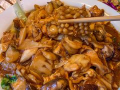 -惠宾饭庄(中山路店)
