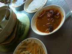-天乐农家鱼头王(天目湖店)