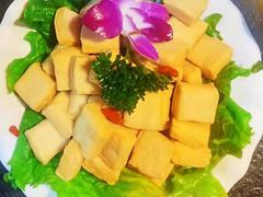 -五福居羊蝎子(方庄店)
