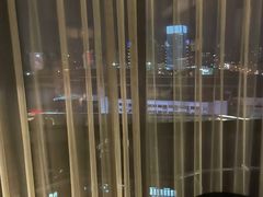 -上海静安铂尔曼酒店