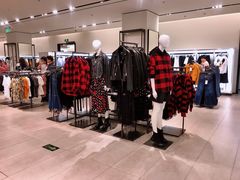-ZARA HOME(长楹天街购物中心店)