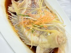 -聚鲜阁海鲜美食城(香水湾店)