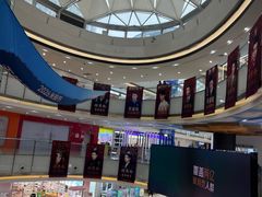 -万达广场(武汉菱角湖店)