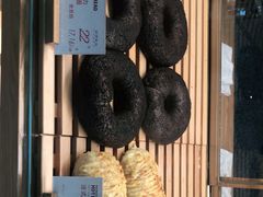 -木子木水日式烫面包(世界城光谷店)
