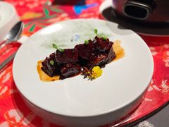 -上海滩餐厅(BFC外滩金融中心店)