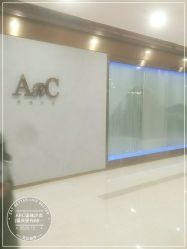 -ARC弧线沙龙