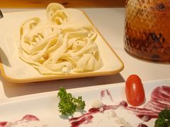 -懂羊帝·羊蝎子·北京菜(小关店)