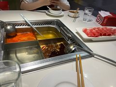 -海底捞火锅(威高广场店)