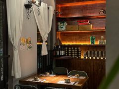 -岛风·台食小馆 ISLAND BISTRO(烟台山店)