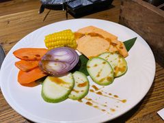 -鹤一烤肉自助餐厅(中关村店)