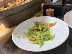 -徽韵人家·传承正宗徽菜(牡丹园店)