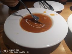 罗宋汤-新贝乐意大利餐厅(苏州中心店)