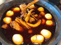 -李子坝梁山鸡(李子坝大鸡哥店)