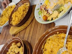 -萨莉亚意式餐厅(中北永旺店)