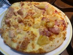 -萨莉亚意式餐厅(大宁音乐广场店)