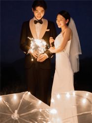 -摩玛婚纱摄影(杭州店)