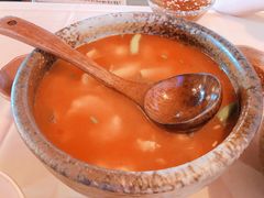 苗家酸汤鱼-山石榴·贵州菜(丰盛里店)