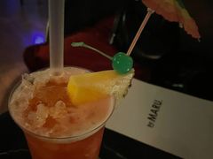 -RMK Shochu Bar(三诺店)