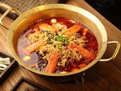 -YUOZUO渝作·川渝冒肚(崂山店)
