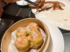 -滨河壹号烤鸭