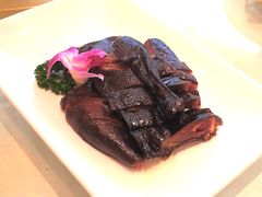 杭帮酱鸭-江南村酒家