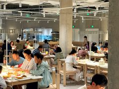 -阿那亚第六食堂(文创街区店)