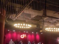 -JZ Club 爵士酒吧(上海店)