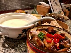 -南京大牌档(夫子庙老门东店)