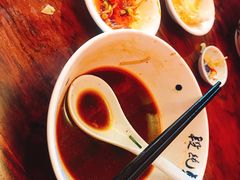 -段纯贞牛肉面(台中广三SOGO店)