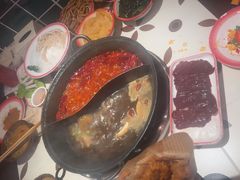 -江北北火锅馆·公路夜市(魏公村店)