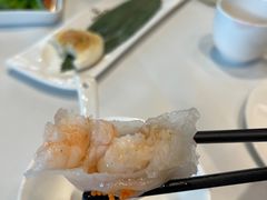 友缘虾饺皇-好友缘家宴(青山路店)