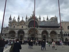 -圣马尔谷圣殿宗主教座堂