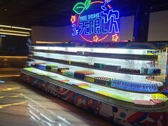 -皇室假期美食水疗会(春风路店)
