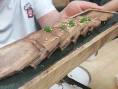 石头烤牛舌-蒙料·手把肉(望京店)