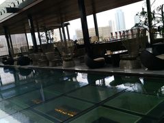 -四季酒店·空中花园 Aria on 9
