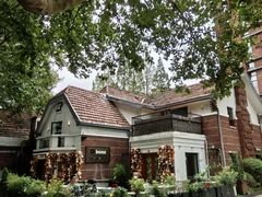 -弗兰克牛排西餐厅Ribone steak house(柠檬花园店)