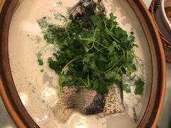 -风味小馆(天目湖宾馆店)