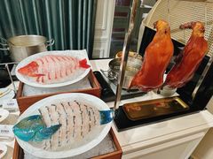 -京彩臻品火锅