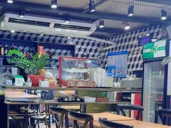 -新澳港式茶餐厅(余姚路店)