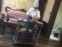 -半岛公馆(淞兴西路店)