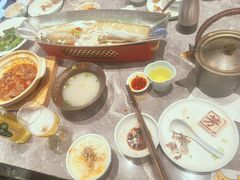 -奇芳阁·百年清真南京菜(夫子庙店)