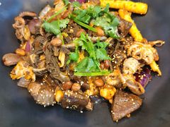 -尝健麻辣拌(大悦城店)