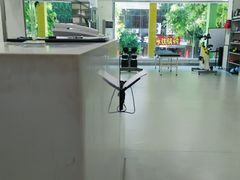 -中田健身工作室(东园店)